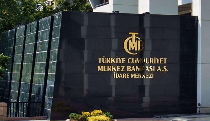TCMB’den bankalara 700 milyon liralık döviz cezası