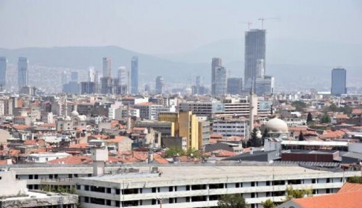 İzmir’deki gökdelenler için şok mahkeme kararı! Gökdelenler yıkılacak mı?