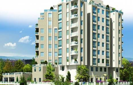 Park Çekmeköy by Habitat Konutları nda 169 bin TL ye 1+1!