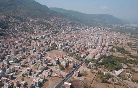İzmir Kemalpaşa'da icradan üzüm işletme tesisi satılıyor!