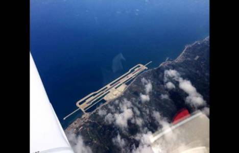Ordu Giresun Havalimanı ne zaman açılacak?