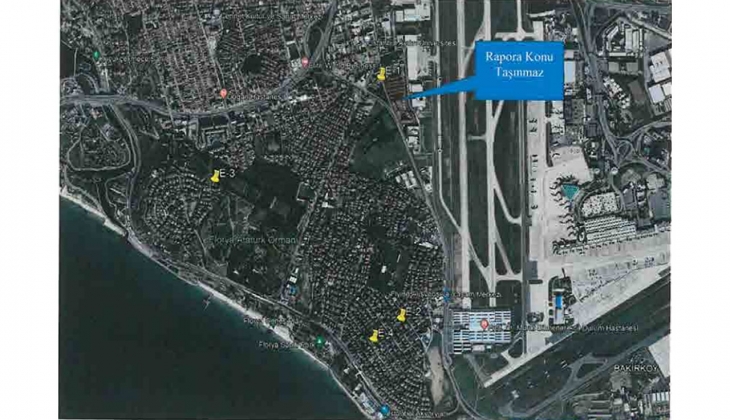 Emlak Konut GYO Florya Evleri nin değeri ne kadar?