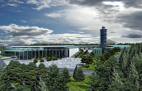 İzmir Yeni Fuar Alanı ne zaman açılacak?