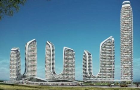 Iconova Gaziantep proje fiyatları!