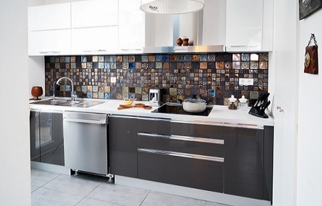 Stil44 Unıcera banyo mutfak fuarına katılıyor!