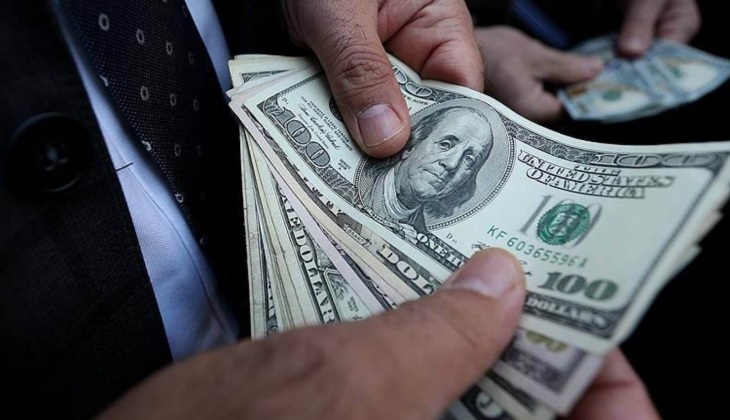 Dolar son viraja giriyor! İslam Memiş ten dolar yatırımcılarını titreten yorum! Doların yönü bu hafta...