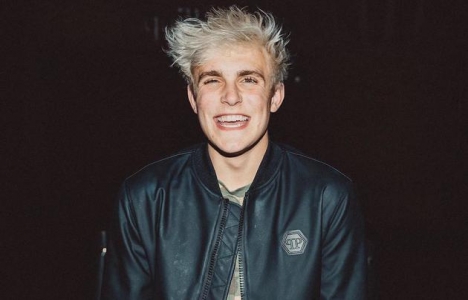 Youtube fenomeni Jake Paul 27 milyon liraya ev aldı!