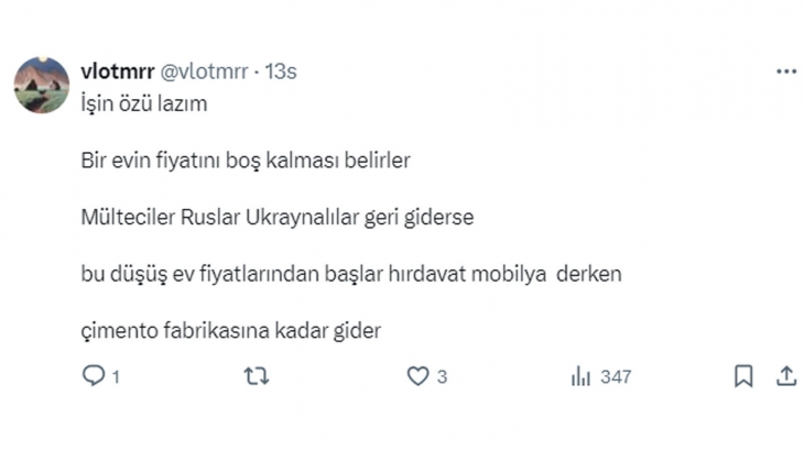 Bir evin fiyatı nasıl belirlenir? Tebernüş Kireçci 3 yöntemi açıkladı! 