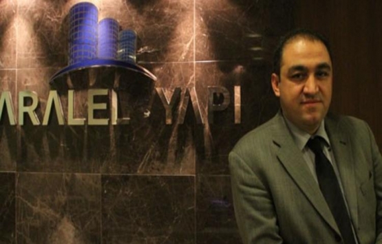 Paralel Yapı'nın eski yöneticisi Taner Nakıboğlu'na 15 yıl hapis cezası!