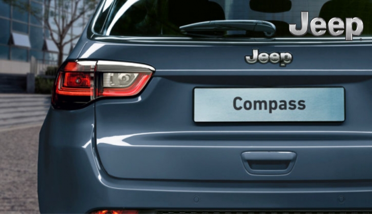 Jeep’te fiyatlar baştan aşağı değişti! Jeep Compass’ın mayıs ayı fiyatı ne kadar oldu?