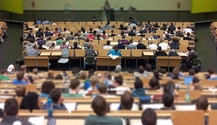 2022-2023 üniversite harç ücretlerine şok zam! Hangi fakülteye ne kadar harç yatıracak? Tıp, mühendislik, iletişim...