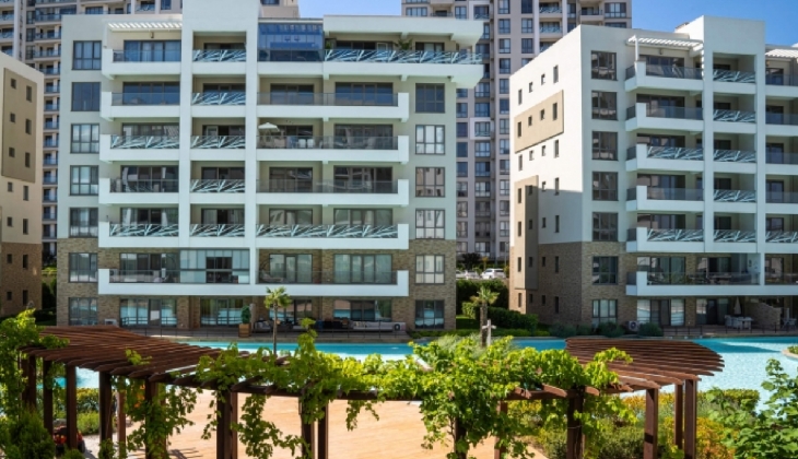 Batı Ege GYO nun halka arzında talep toplama yarın başlıyor! 290 milyon TL lik sermaye artırımı!