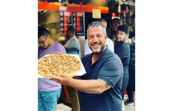 Midyeci Ahmet Bodrum da şube açıyor!