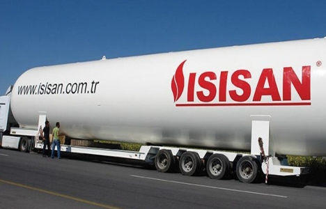 Isısan yeni bir marka yaratmayı hedefliyor!