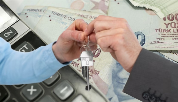 Kira zammı ne zaman açıklanacak? Ekim 2023 kira artış oranı için Gözler TÜİK'te!