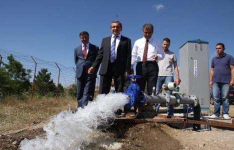 Kadın Termal Aquapark ve Spor Kompleksi ihalesi Temmuz'da yapılacak!