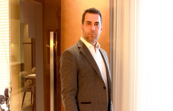 Tatile gelen turist Türkiye’de ev leniyor!