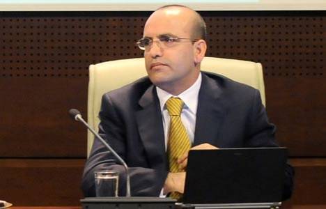 Mehmet Şimşek: Yalnızca tek ev satan vergi ödemeyecek!