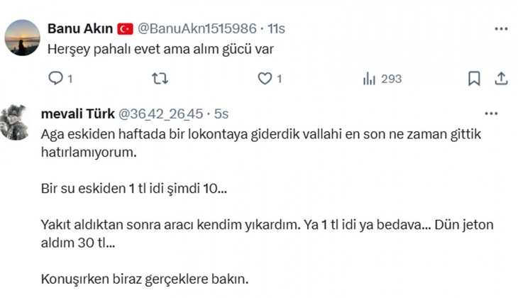 Nejat Özonay: Her 100 kişiden 73’ü kira vermiyor, 27’nin çoğu da eski kiracı! Aslında toplumun alım gücü arttı...