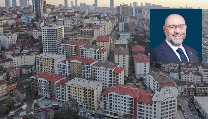 İPA'dan korkutan deprem raporu! İstanbul’da 1,3 milyon konut risk altında!