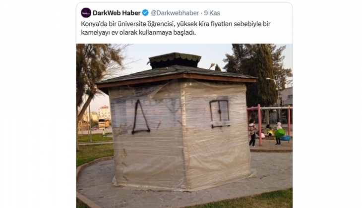 TOKİ, uygun fiyatlı konut üretimini artırmalı: Yoksa ne ev alınabilen ne satılabilen bir piyasaya gideriz!