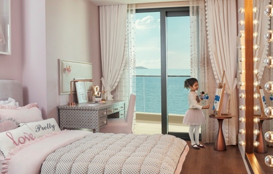 Büyükyalı İstanbul çocuklar için iyi yaşamın adresi! 