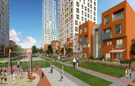 tekfen hep istanbul ödeme koşulları