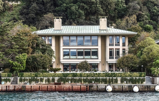 Fransız haber ajansından İstanbul’dan “yalı alın” çağrısı!