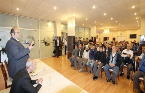 Ilıca'da dönüşüme girecek işyerlerinin fiyatları belli oldu!