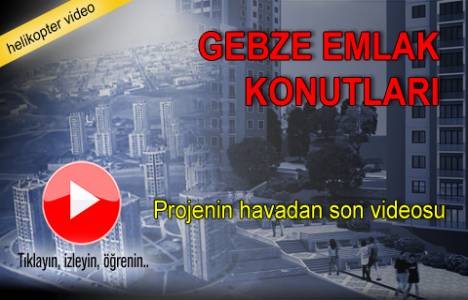 Emlak Konut Gebze Evleri