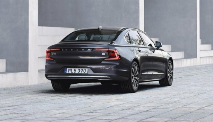 Volvo S90’ın eylül fiyatlarını görünce şok olacaksınız! İşte 29 Eylül 2022 fiyat listesi…