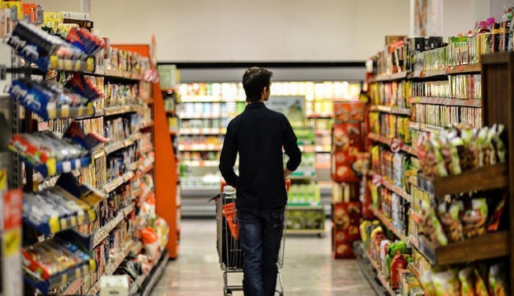 Gıda enflasyonu dar gelirliyi vurdu! Yüzde 106'lık artış...