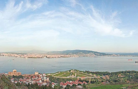 Çanakkale Boğaz Geçişi Köprüsü'nün ihalesi ne zaman?