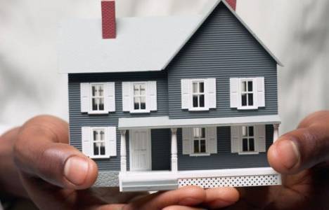 Haziran ayında 92 bin 936 konut satıldı!