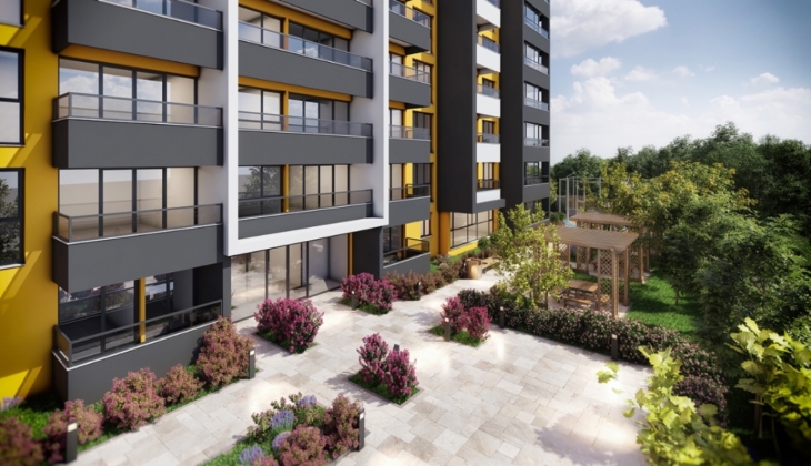 Vera Star’da 3 milyon 630 bin TL’ye! Peşin ödemelerde indirim fırsatıyla!