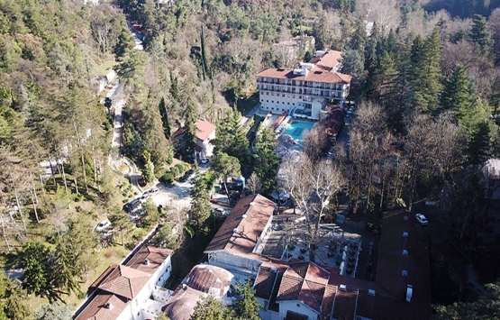 Yalova da termal otel dolandırıcılığı! 52 kişinin hapsi isteniyor!