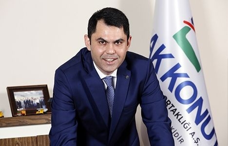 Emlak Konut Mart'ta 3 dev ihaleye hazırlanıyor!