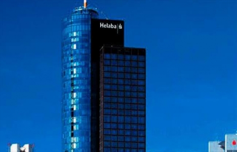 Alman bankası Helaba, İstanbul'da ofis açıyor!