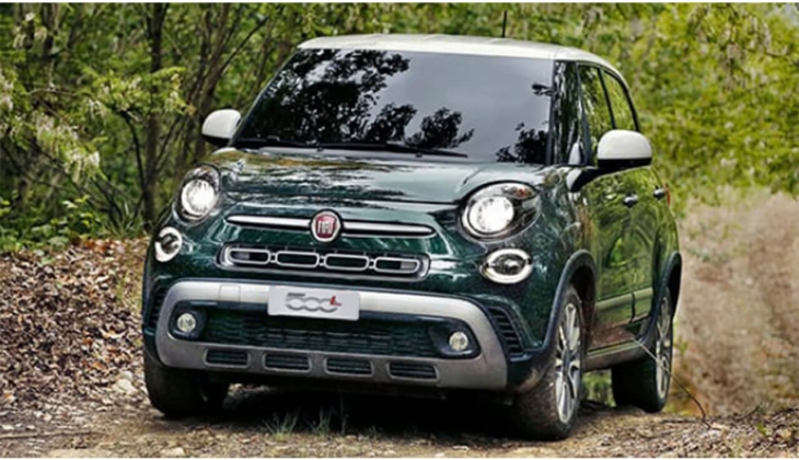 Fiat 500L de şimdi 10 bin lira indirim kampanyası başladı! Fiat 500L fiyatları ne kadar? İşte 500L fiyat listesi 9 Mayıs
