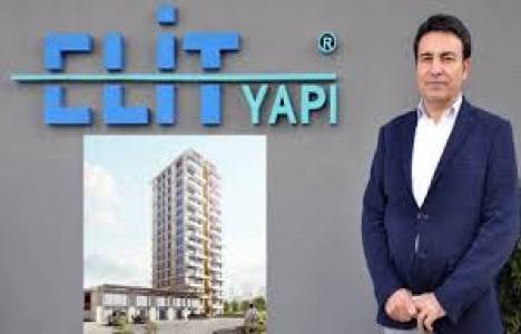 Cem Çelik: İnşaat sektörü toparlanıyor!