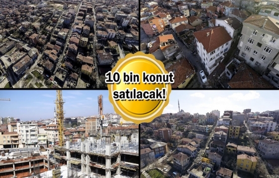 O ilçedeki dönüşüm ev fiyatlarını nasıl etkileyecek?