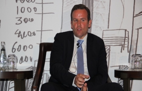 Hilton Türkiye'de 25 yeni otel açacak!