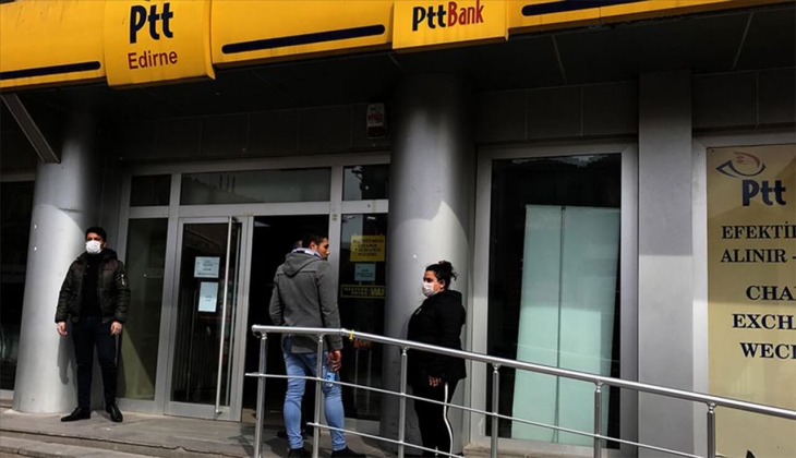 PTT KPSS şartsız 55 bin personel alımında son dakika! PTT personel alım tarihleri açıklandı mı? Tarihi sakın kaçırmayın!