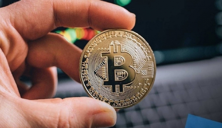 Bitcoin fiyatında sert düşüş yaşandı...