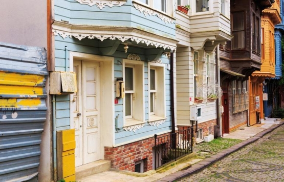 Kuzguncuk ta kentsel dönüşüm tedirginliği!