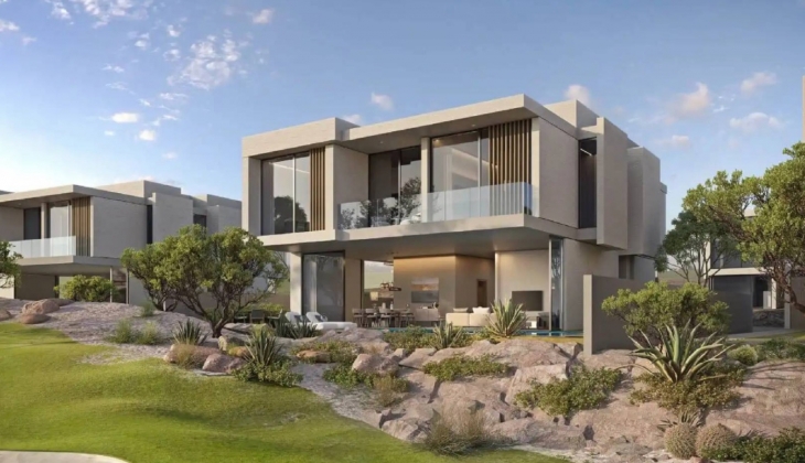 Aida Umman’da 422 bin dolardan başlayan fiyatlarla!