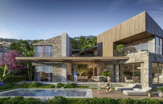 Tahincioğlu Gayrimenkul den 4 yeni proje!