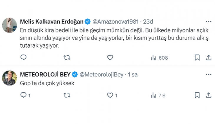 İstanbul un kirası en pahalı ilçesi 51 bin 591 TL ile Sarıyer oldu!