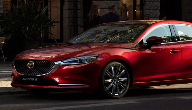 Mazda6 fiyatları ne kadar oldu? Mazda6 Ağustos fiyatları kaç TL? İşte 23 Ağustos 2022 fiyat listesi...