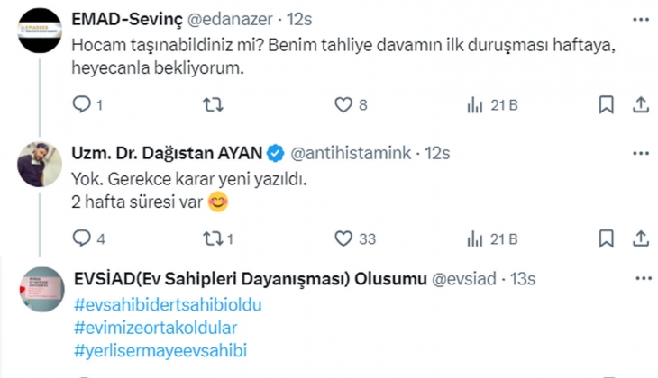 Evden çıkmak için 250 bin TL isteyen kiracıya şok: Davayı kaybetti, masrafları da ödeyecek! Kiracılar dikkat!